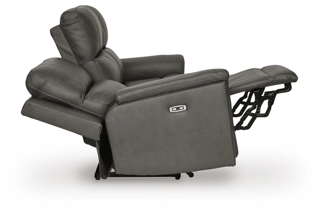 Bleckley Power Reclining Sofa