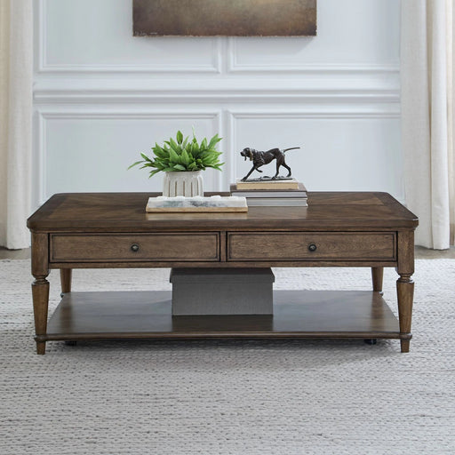 Harrison Heights Cocktail Table image