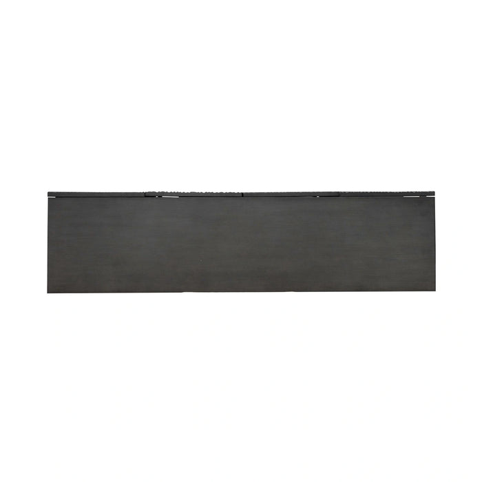 Fiore 4 Door Accent Cabinet image