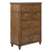 Harrison Heights 5 Drawer Chest image
