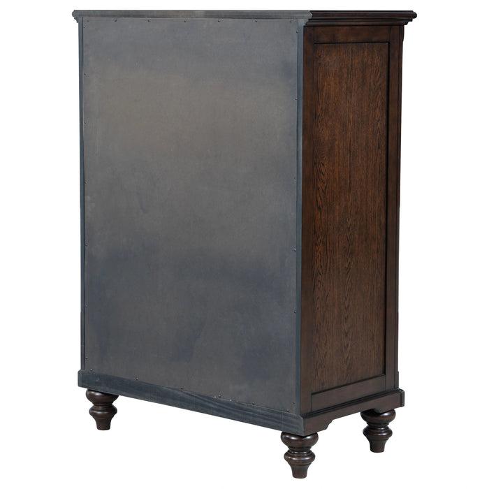 Andover Chest of Drawers
