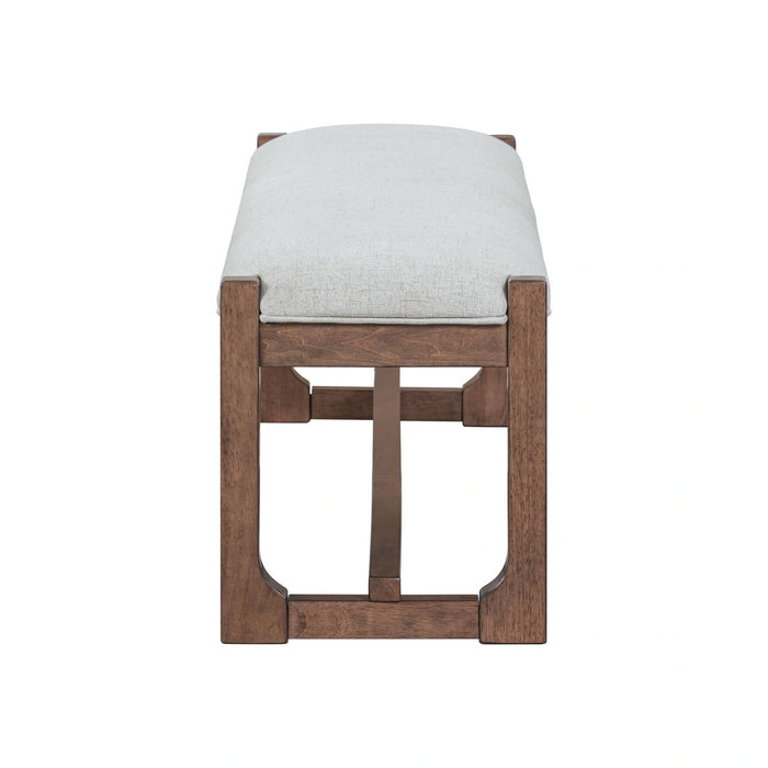Harmony Dining Bench image
