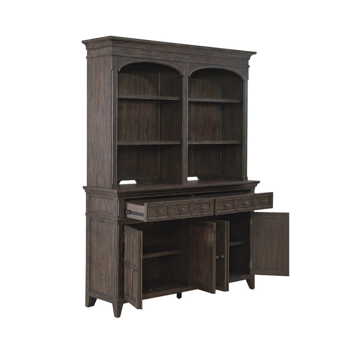 Paradise Valley Hutch & Buffet image