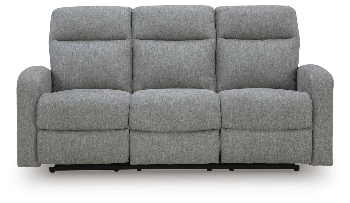 Gauntlet Reclining Sofa