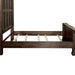 Big Valley Cali Panel Bed Rails image