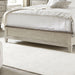 Ivy Hollow Panel Footboard image