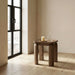 Traytower End Table image