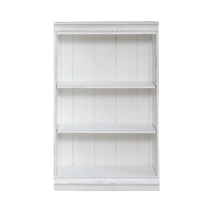 Magnolia Manor 48 Inch Bookcase (RTA) image