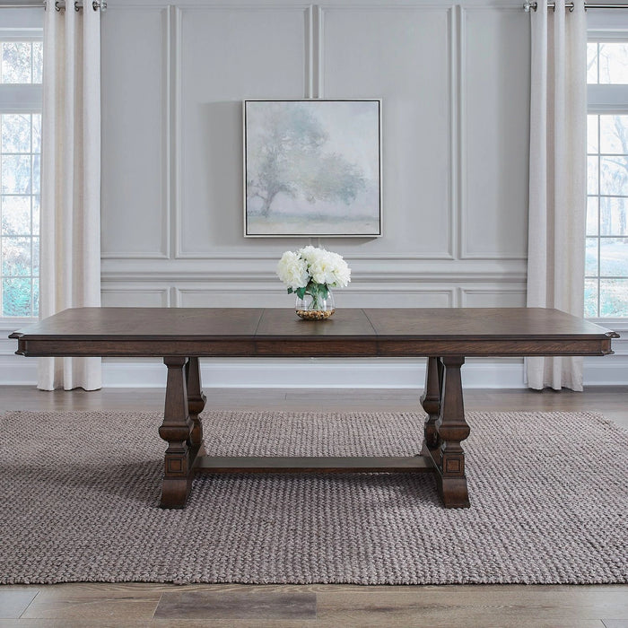 Provence Park Trestle Table Set image