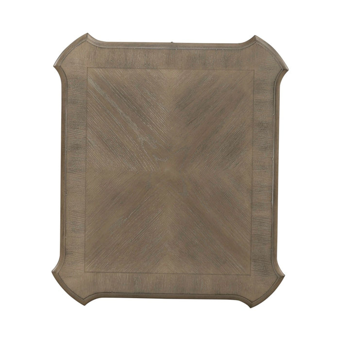 Magnolia Manor End Table image