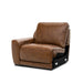 Blake L Arm Recliner P2 & ZW image