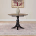 Magnolia Manor Drop Leaf Table image
