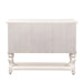 Summer House Server in Oyster White image