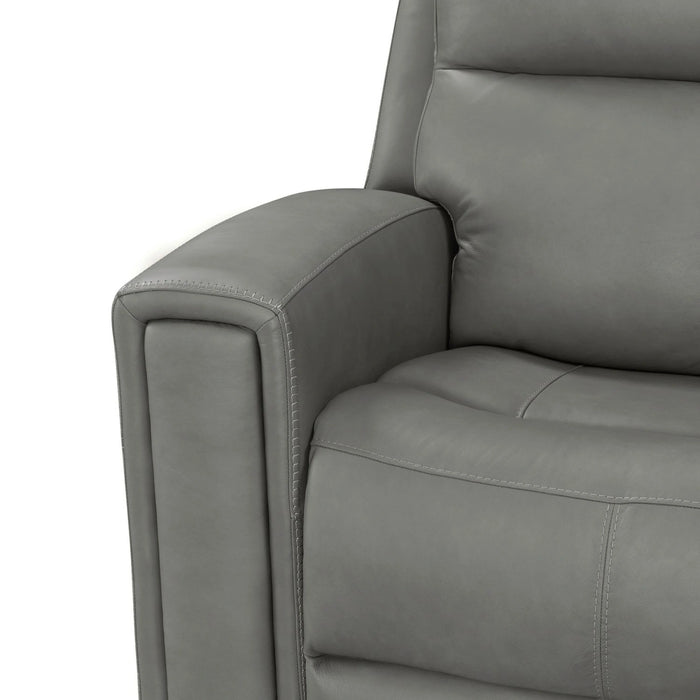 Camden L Arm Recliner P3 & ZW image