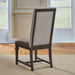 Paradise Valley Uph Side Chair (RTA) image