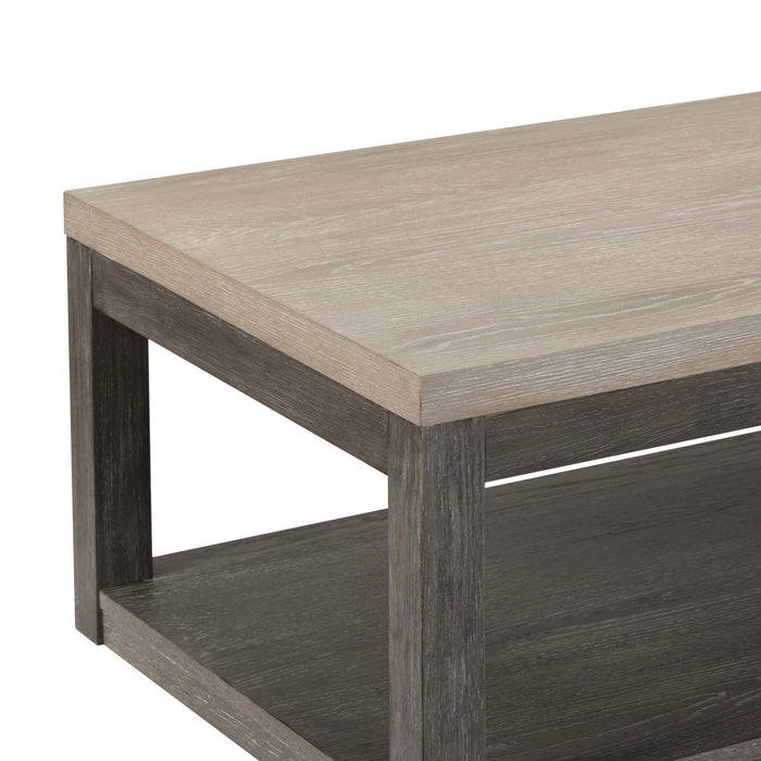 Piedmont Cocktail Table image