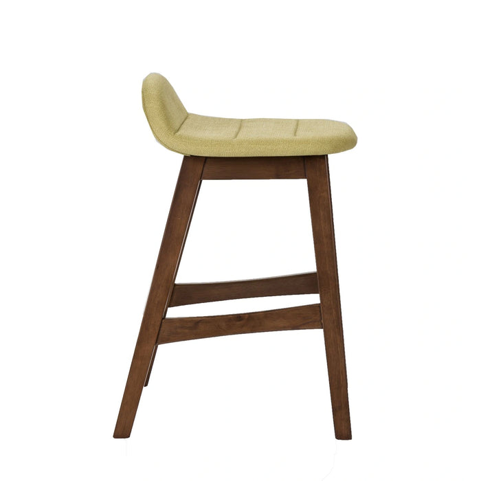 Space Savers 24 Inch Counter Chair - Green (RTA) image
