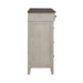 Ivy Hollow 9 Drawer Dresser in Weathered Linen image