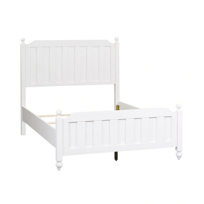 Cottage View Panel Bed image