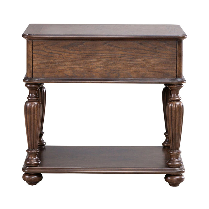 Allington End Table image