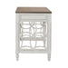Magnolia Manor L Writing Desk image