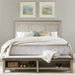 Ivy Hollow King Storage Bed image
