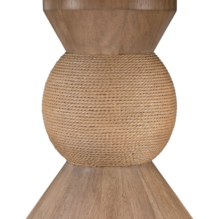 Briarcrest Round Ped Table Set image