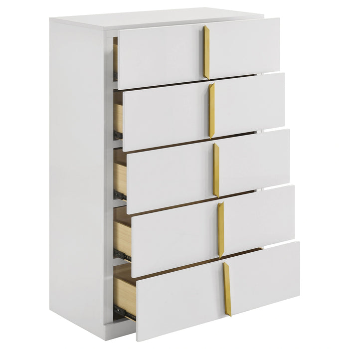 Ines Chest of Drawers