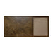 Mitchell Cocktail Table in Brown image