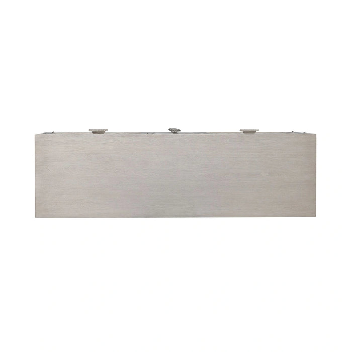 Sundance 2 Door 3 Drawer Accent Cabinet image