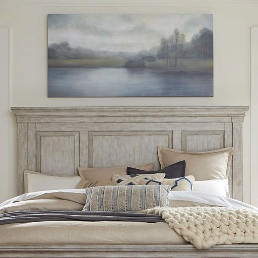 Heartland Panel Headboard image