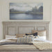 Heartland Panel Headboard image