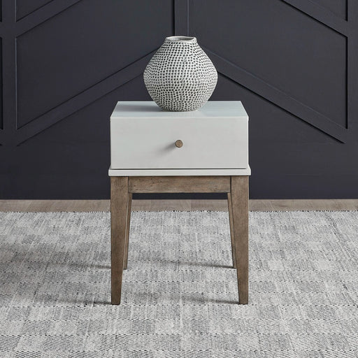 Berkley Square Chairside Table image