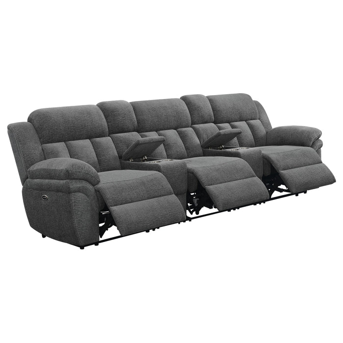 Bahrain Power Home Theater Seating