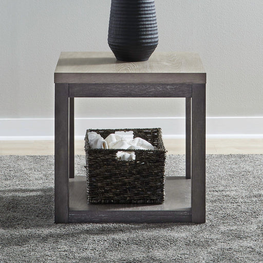 Piedmont End Table image