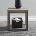 Piedmont End Table image