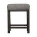 Tanners Creek Uph Console Stool (3 Piece Set) image