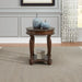 Allington Oval End Table image