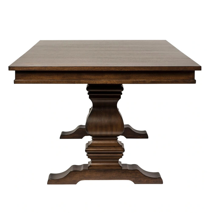 Armand Trestle Table image