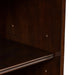 Brayton Manor Jr Executive 48 Inch Bookcase (RTA) in Cognac image