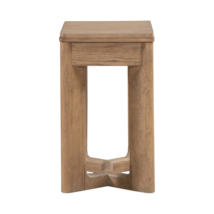 Ballentine Chairside Table image