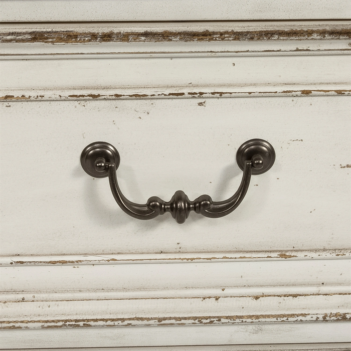 Magnolia Manor Armoire Base image