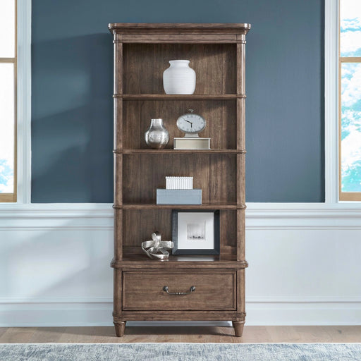 Harrison Heights Bookcase image