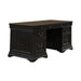 Meritage Jr Executive Desk image