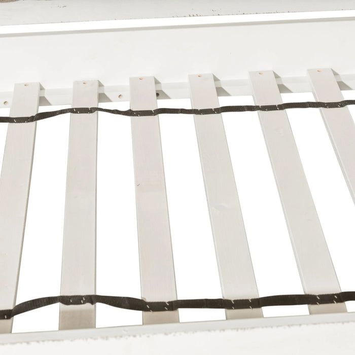Magnolia Manor Daybed Slat Roll image