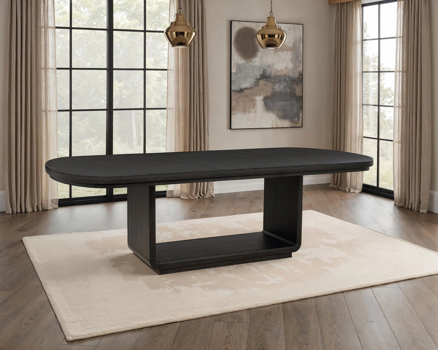 Leandro Extension Dining Table