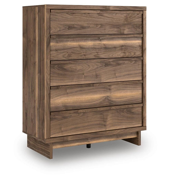 Chirason Wide Chest of Drawers