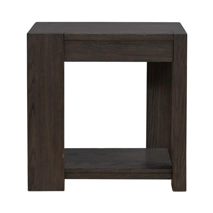 Lennox Hill End Table image