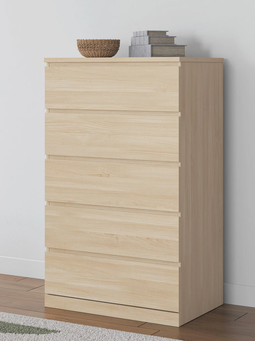 Onita Chest of Drawers