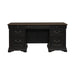 Meritage Jr Executive Desk image
